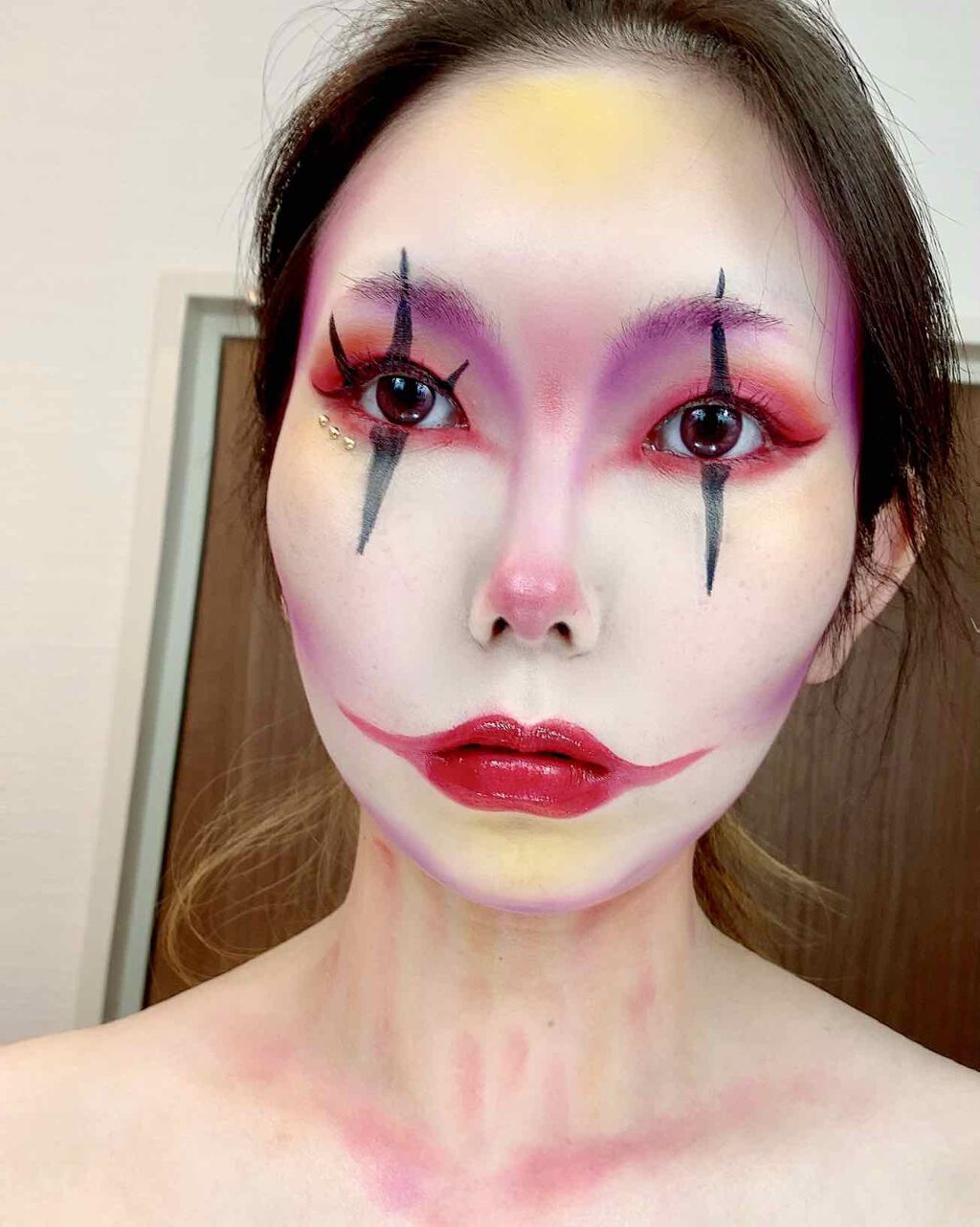 クイックラッシュカーラー/キャンメイク/マスカラ下地を使ったクチコミ（2枚目）