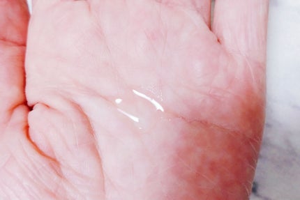 ローション/ジュバンジュバン/化粧水を使ったクチコミ(4枚目)