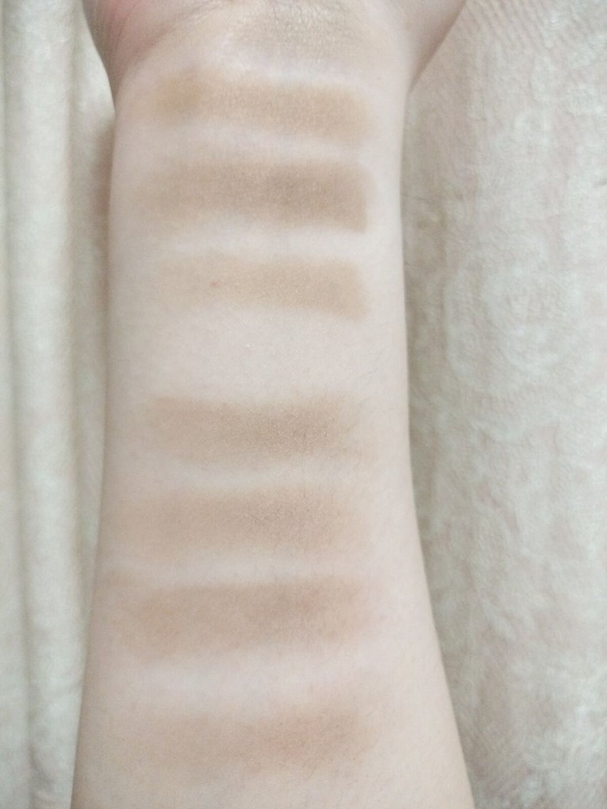 アートクラスバイロダン シェーディング/too cool for school/シェーディングを使ったクチコミ（3枚目）