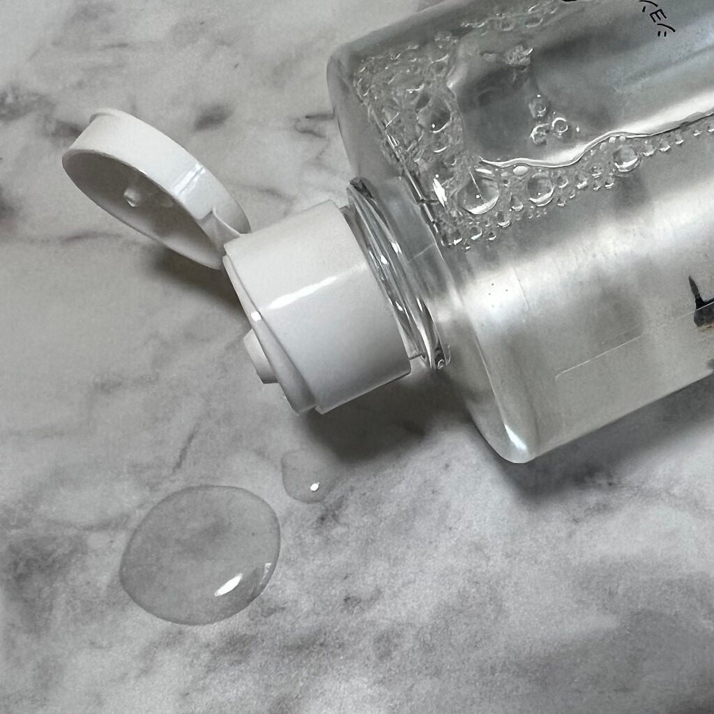 onikuchan フォロバ on LIPS 「Shionleのラミナリアトナー。最近お気に入りの化粧水。見た..」(4枚目)