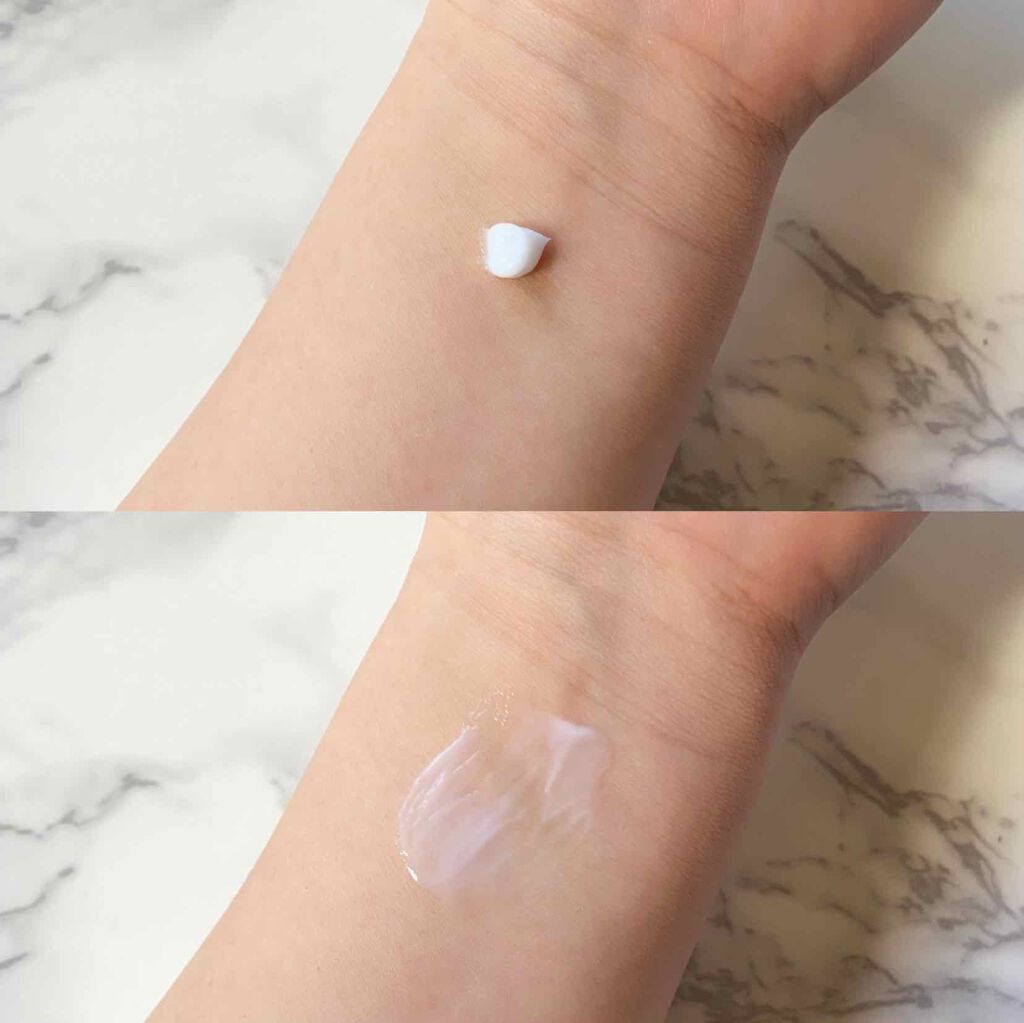 デリケートボディクリーム/I'm La Floria（アイム ラ フロリア）/デリケートゾーンケアを使ったクチコミ（2枚目）