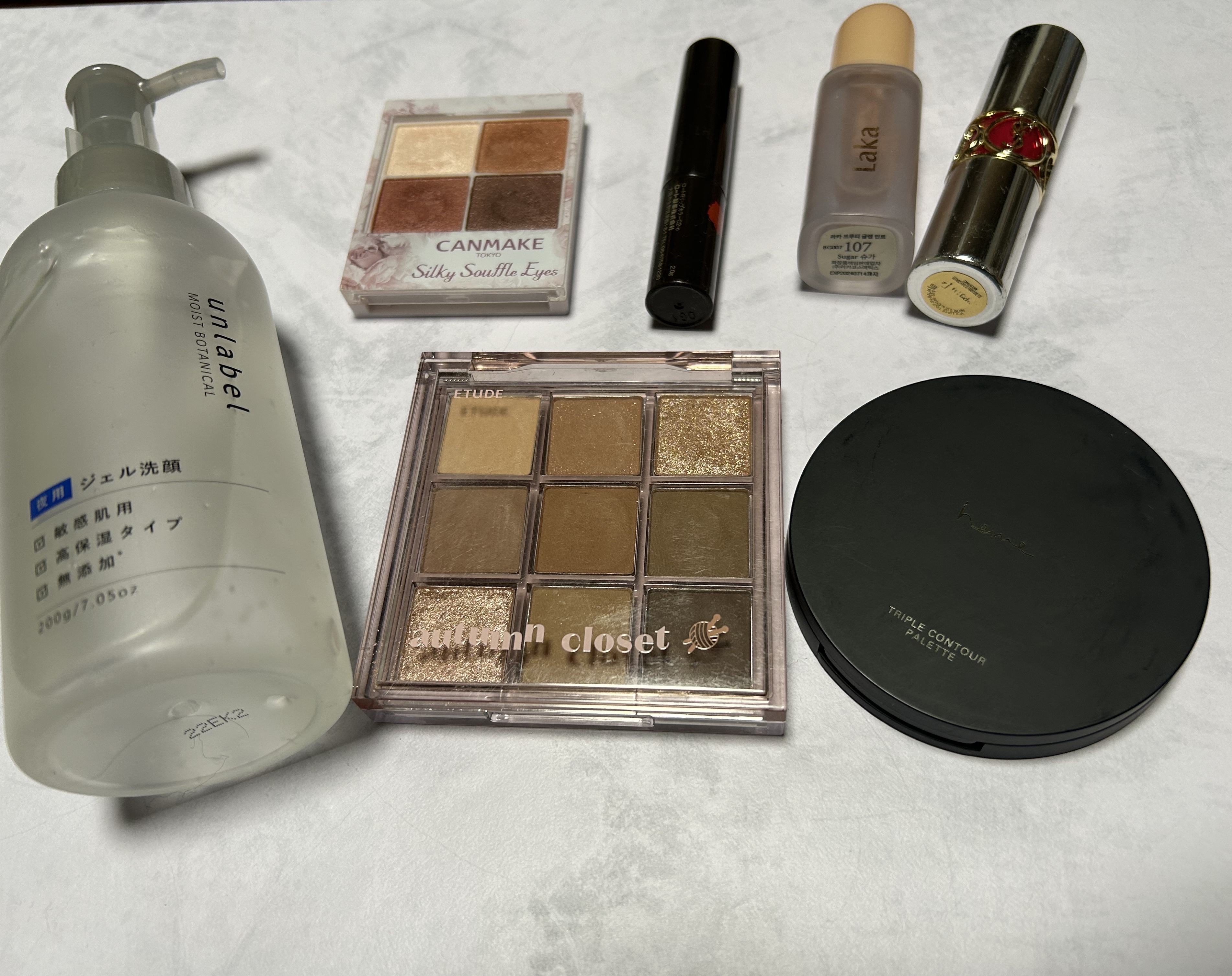 ナチュラル チークN/CEZANNE/パウダーチークを使ったクチコミ（2枚目）