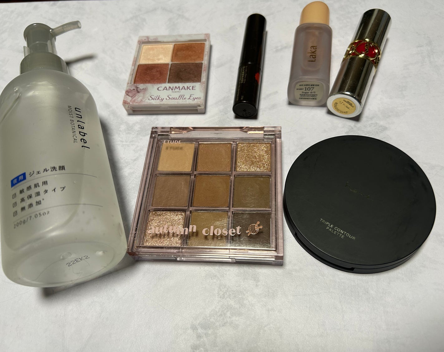 ナチュラル チークN/CEZANNE/パウダーチークを使ったクチコミ(2枚目)