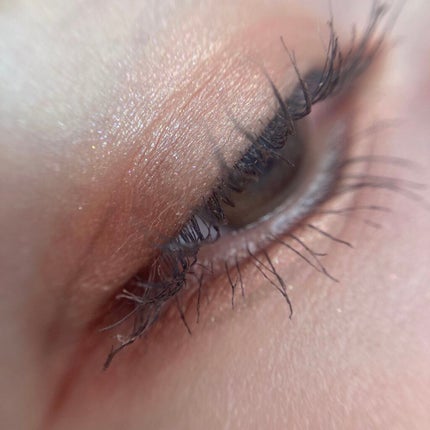 シルキースフレアイズ/キャンメイク/アイシャドウパレットを使ったクチコミ(4枚目)