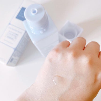 ザ ウォーター メイト/ONE BY KOSE/化粧水を使ったクチコミ(4枚目)