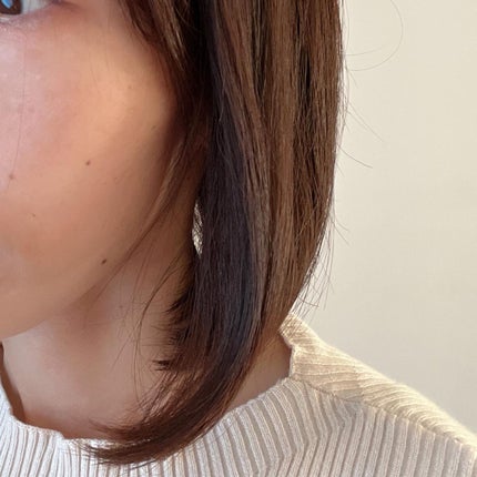 プレミアムEXリペアマスク/TSUBAKI/ヘアマスク・ヘアパックを使ったクチコミ(4枚目)