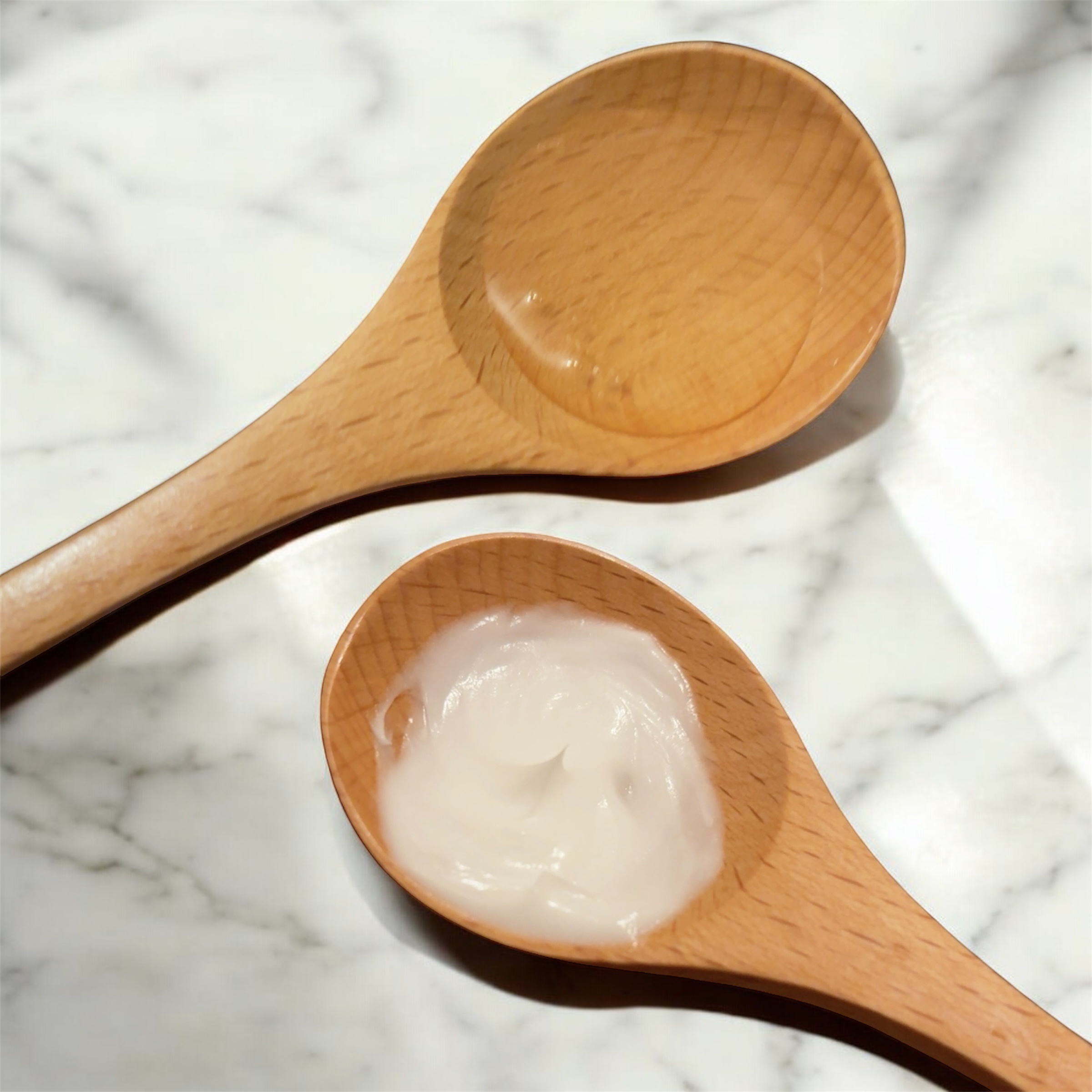 リポアシャンプー/リポアトリートメント/plus eau/市販シャンプーを使ったクチコミ（2枚目）