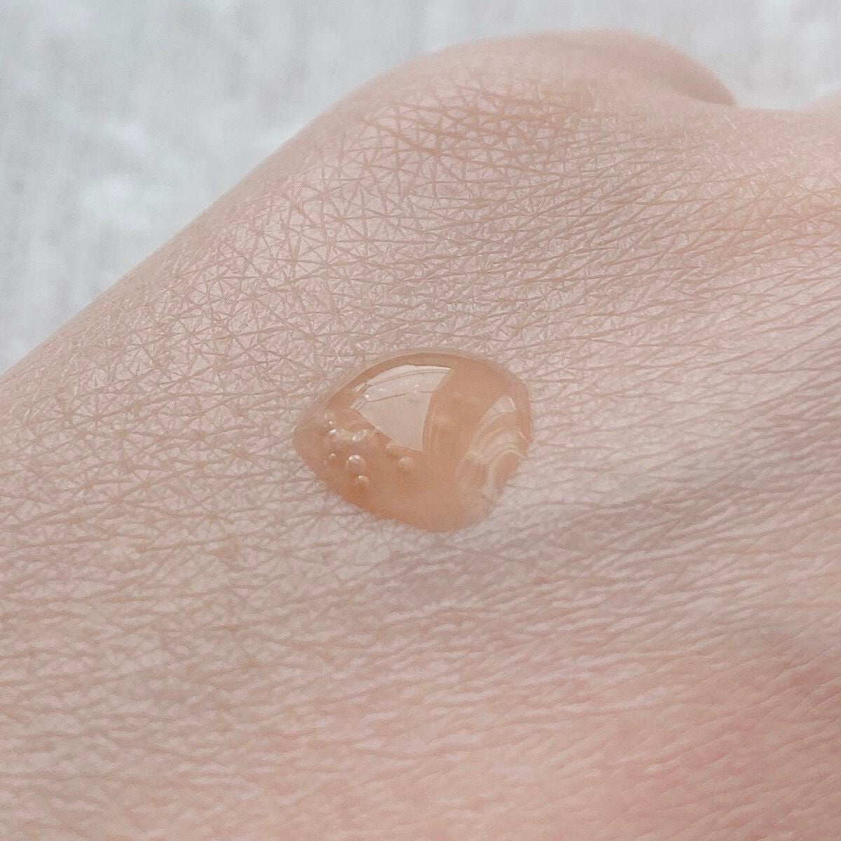 ビフィダバイオームコンプレックスセラム/manyo/美容液を使ったクチコミ(5枚目)