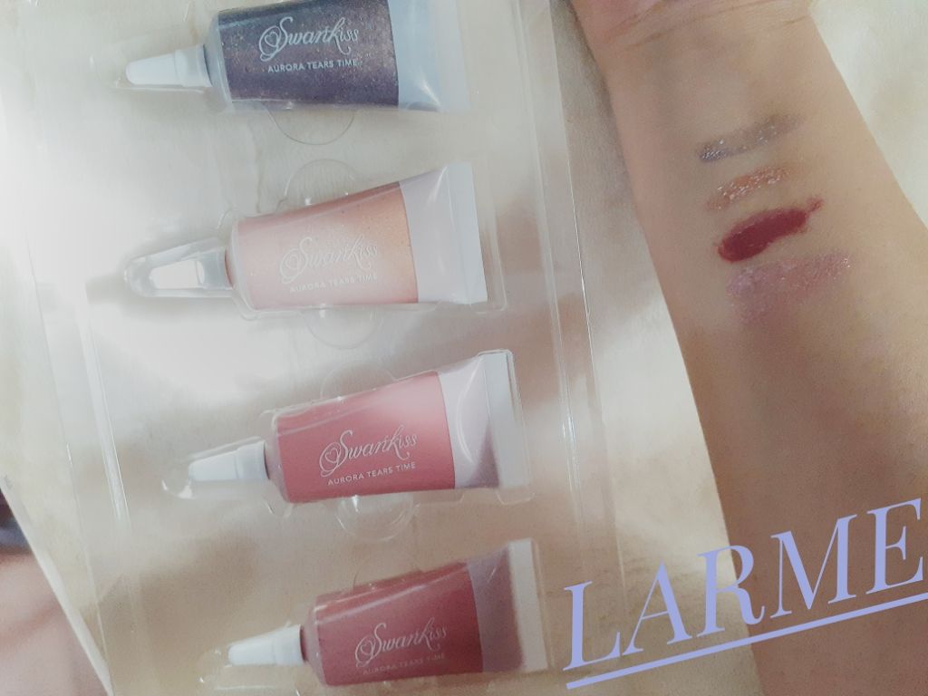 LARME(ラルム) 2020年1月号/LARME/雑誌を使ったクチコミ(2枚目)