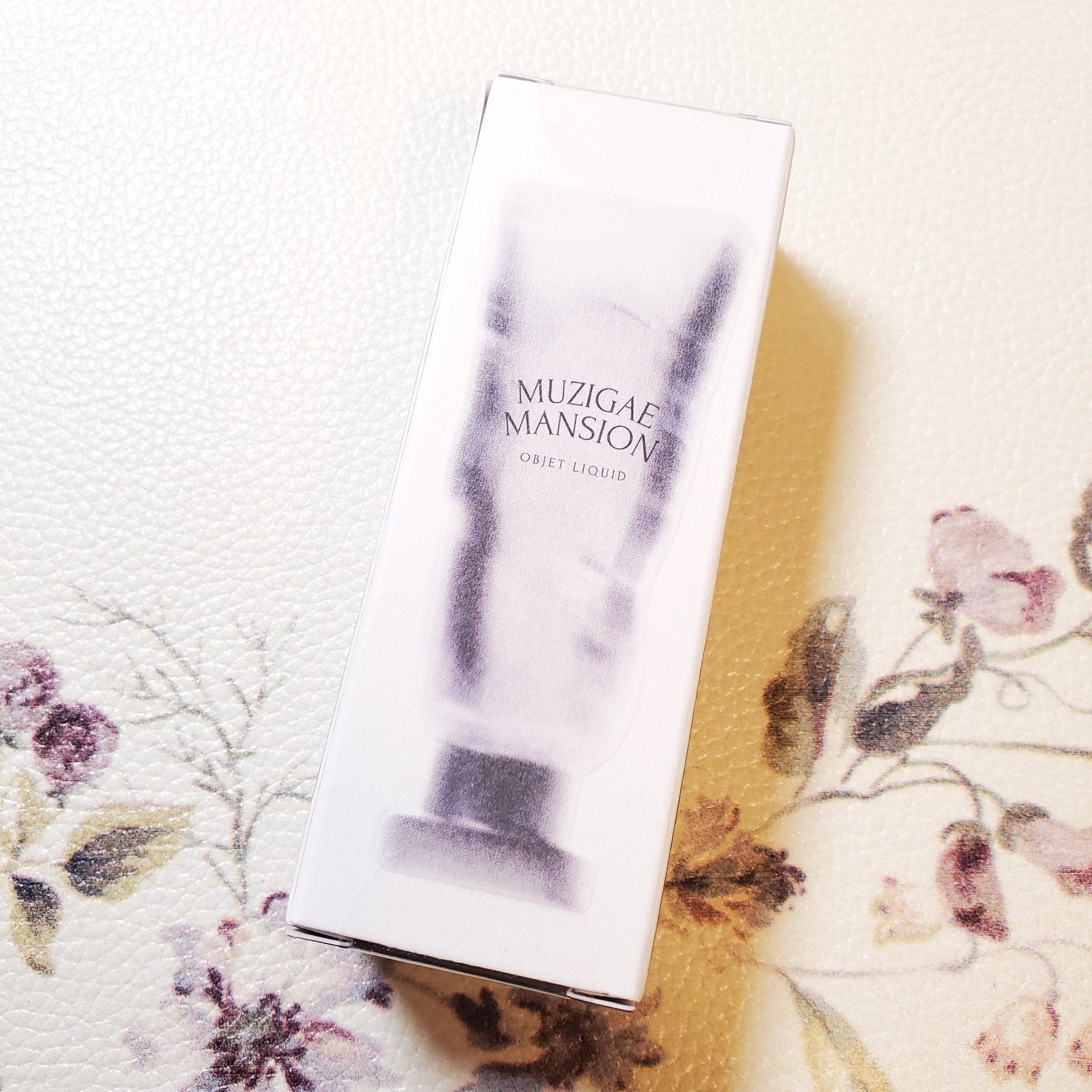オブジェリキッド｜MUZIGAE MANSIONの口コミ - MUZIGAE MANSION