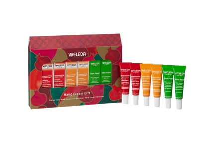 WELEDA ヴェレダ ハンドクリーム ギフト