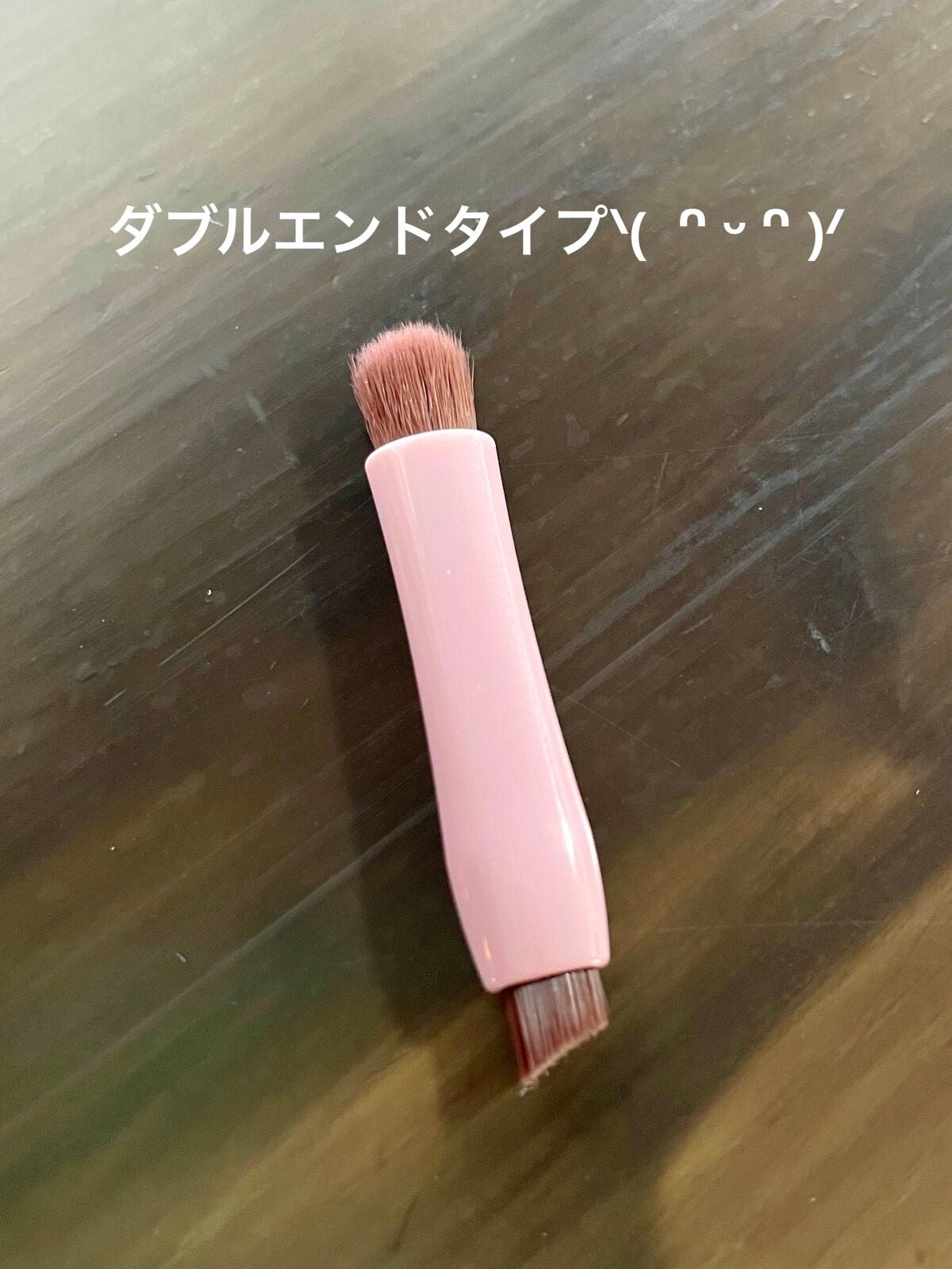 ミックスアイブロウカラー/キャンメイク/パウダーアイブロウを使ったクチコミ(4枚目)