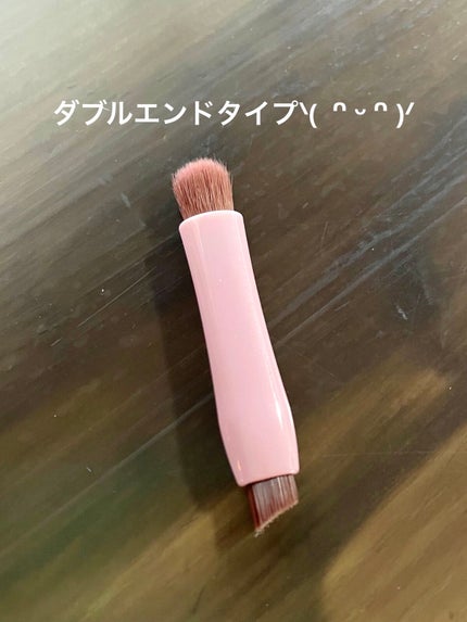 ミックスアイブロウカラー/キャンメイク/パウダーアイブロウを使ったクチコミ(4枚目)