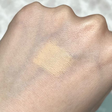 エアリーステイ BB ティント UV/FASIO/BBクリームを使ったクチコミ(6枚目)