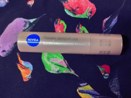 ニベア ディープモイスチャーリップ メルティタイプ/ニベア/リップクリームを使ったクチコミ(3枚目)