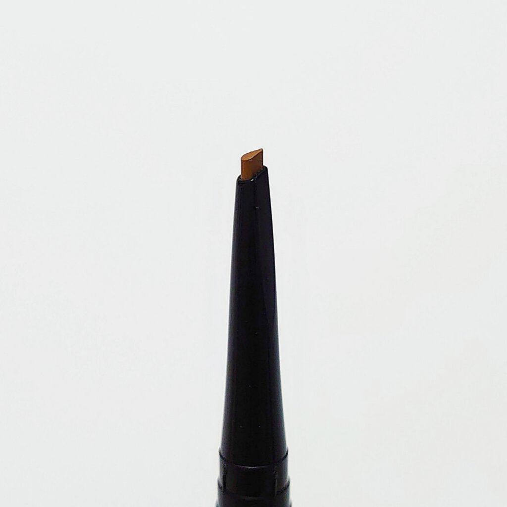 ブロウインク カラーティントデュオ/MAYBELLINE NEW YORK/眉ティントを使ったクチコミ（3枚目）