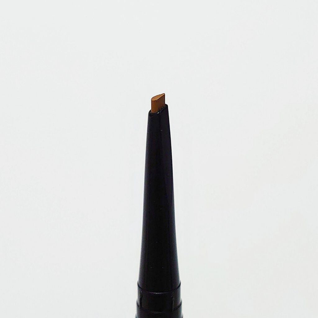 ブロウインク カラーティントデュオ/MAYBELLINE NEW YORK/眉ティントを使ったクチコミ(3枚目)