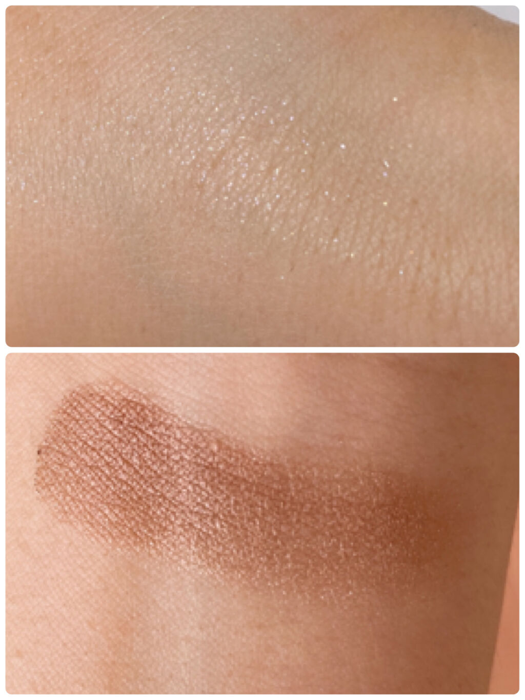 AQ アイシャドウ 08/DECORTÉ/単色アイシャドウを使ったクチコミ（3枚目）