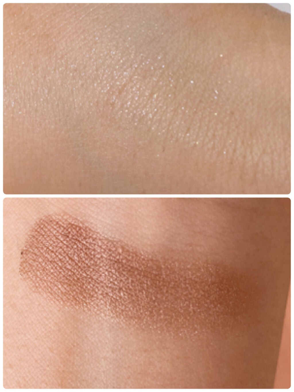 AQ アイシャドウ/DECORTÉ/単色アイシャドウを使ったクチコミ(3枚目)