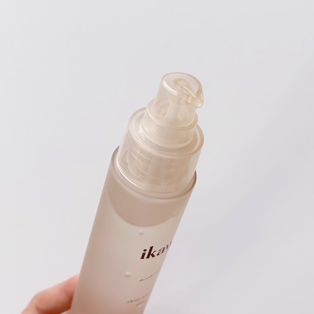 イカウ スキンケア オイル/ikaw/その他スキンケアを使ったクチコミ(7枚目)