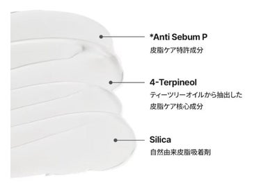 オイルコントロールカプセルエッセンス/celimax/美容液を使ったクチコミ（3枚目）