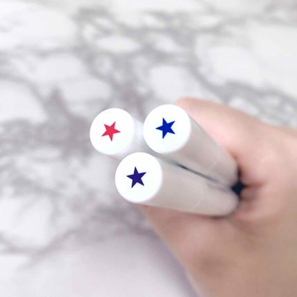 ARTISTARMAKE S スタンプライナー/COSMETIC PRESS/リキッドアイライナーを使ったクチコミ(3枚目)