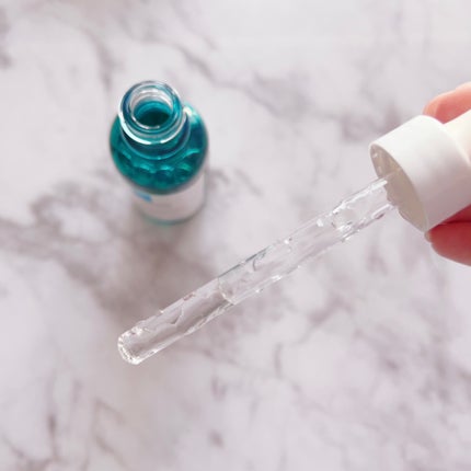 エファクラ ピールケア セラム/ラ ロッシュ ポゼ/美容液を使ったクチコミ(4枚目)