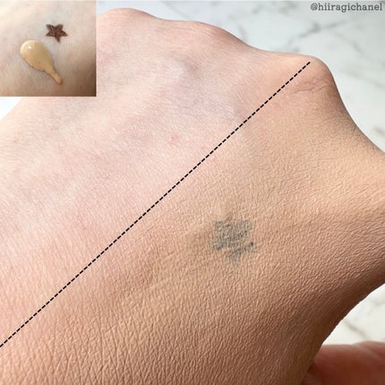 フィットミー リキッドファンデーション R/MAYBELLINE NEW YORK/リキッドファンデーションを使ったクチコミ(1枚目)