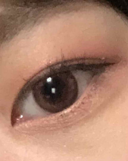 MOLAK 1day/MOLAK/ワンデー(1DAY)カラコンを使ったクチコミ(3枚目)