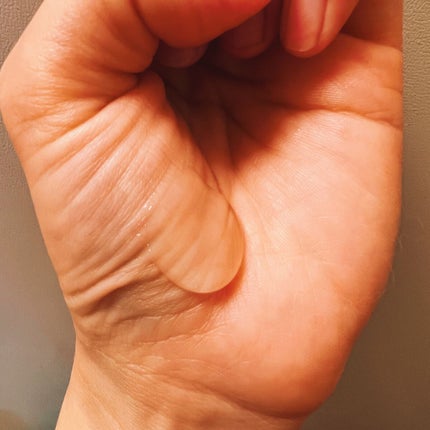 モイストアップ ジェル シャンプー/トリートメント/fuettarich (フエッタリッチ)/サロンシャンプーを使ったクチコミ(4枚目)