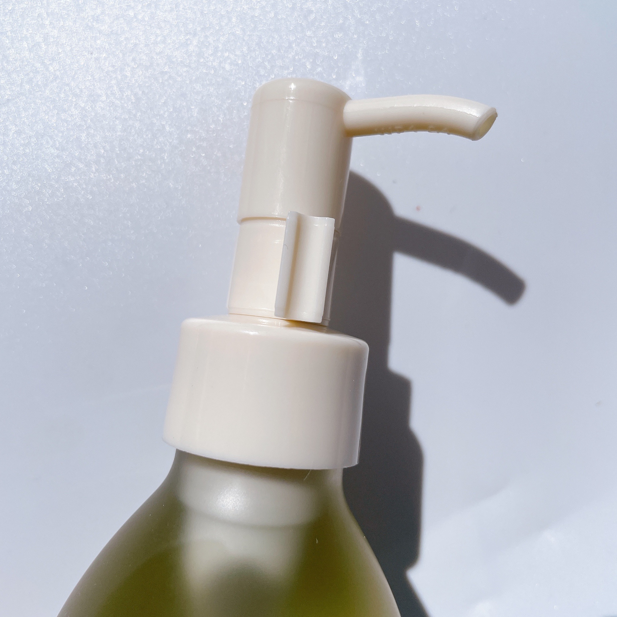 ローズマリークレンジングオイル/AROMATICA/オイルクレンジングを使ったクチコミ（2枚目）