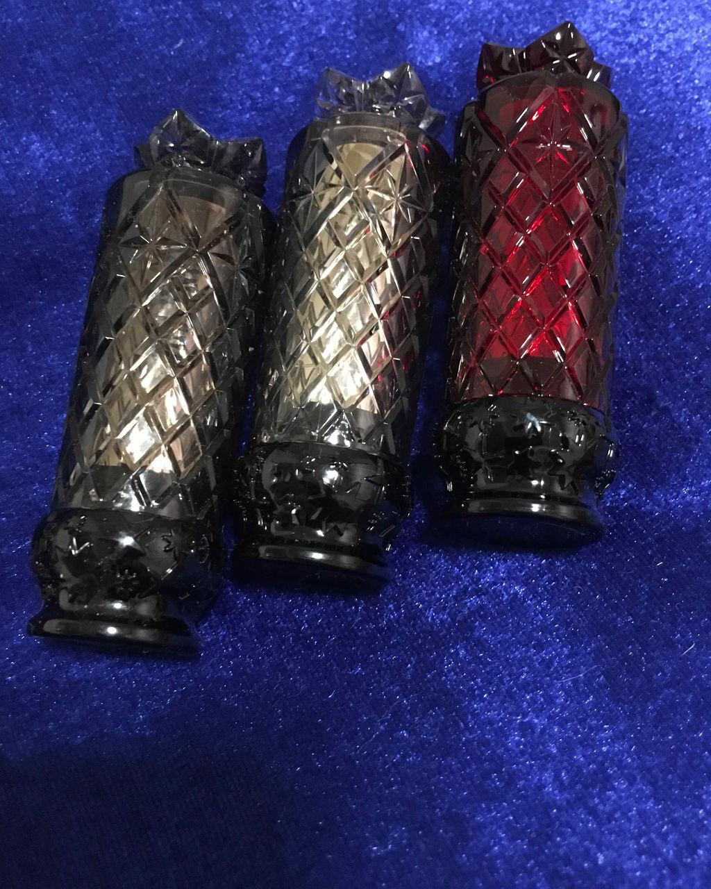 リップ スティック V/ANNA SUI/口紅を使ったクチコミ（1枚目）