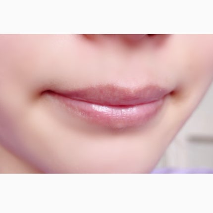 メンソレータム リペアワン 角質ケアリップ/メンソレータム/リップクリームを使ったクチコミ(5枚目)