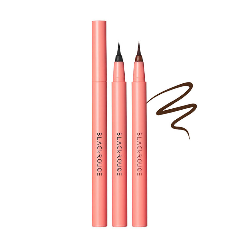 パワープルーフペンライナー / BLACK ROUGE