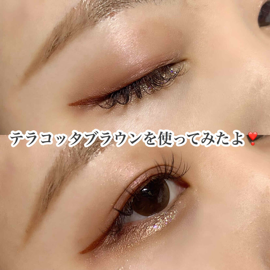 スキルレスライナー/LUMIURGLAS/リキッドアイライナーを使ったクチコミ（1枚目）