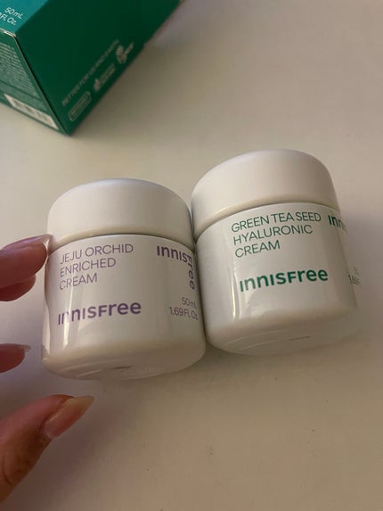 ì¿ì¹Žð on LIPS ãä»åLIPSããããã€ãã¹ããªãŒ(innisfree)ã°ãªãŒã³..ãïŒ5æç®ïŒ