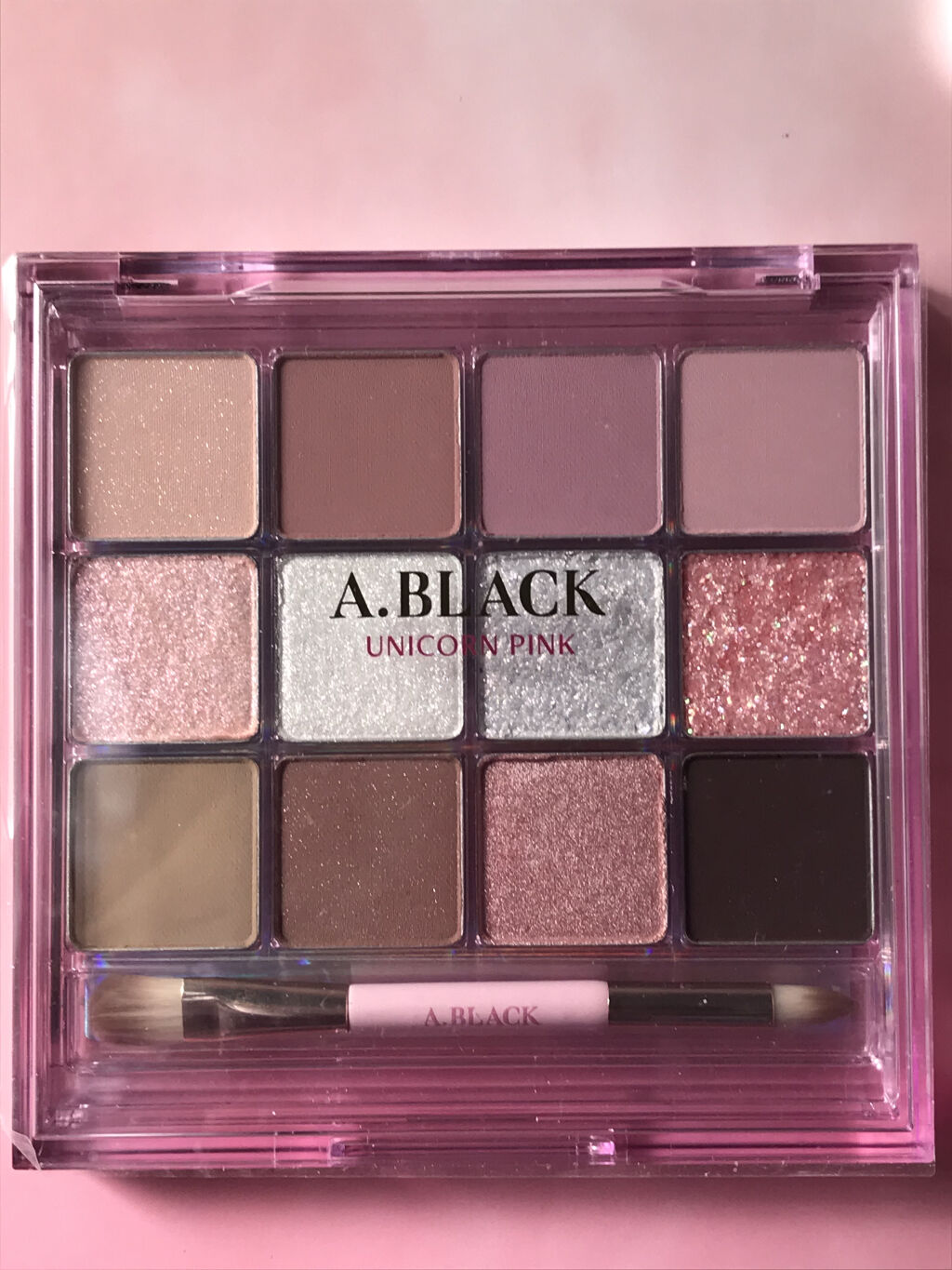 プリズム エアー シャドウ/CLIO/単色アイシャドウを使ったクチコミ（3枚目）