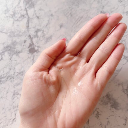 レッドブレミッシュ クリアスージングトナー/Dr.G/化粧水を使ったクチコミ(3枚目)