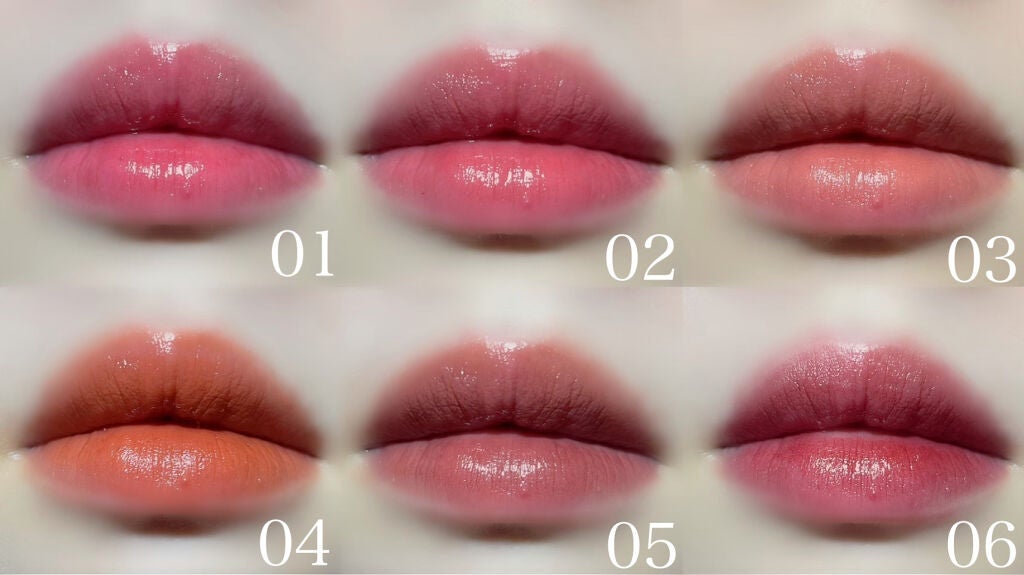 ケイト リップモンスター/KATE/口紅を使ったクチコミ(5枚目)