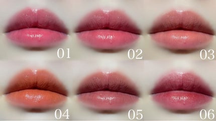 ケイト リップモンスター/KATE/口紅を使ったクチコミ(5枚目)