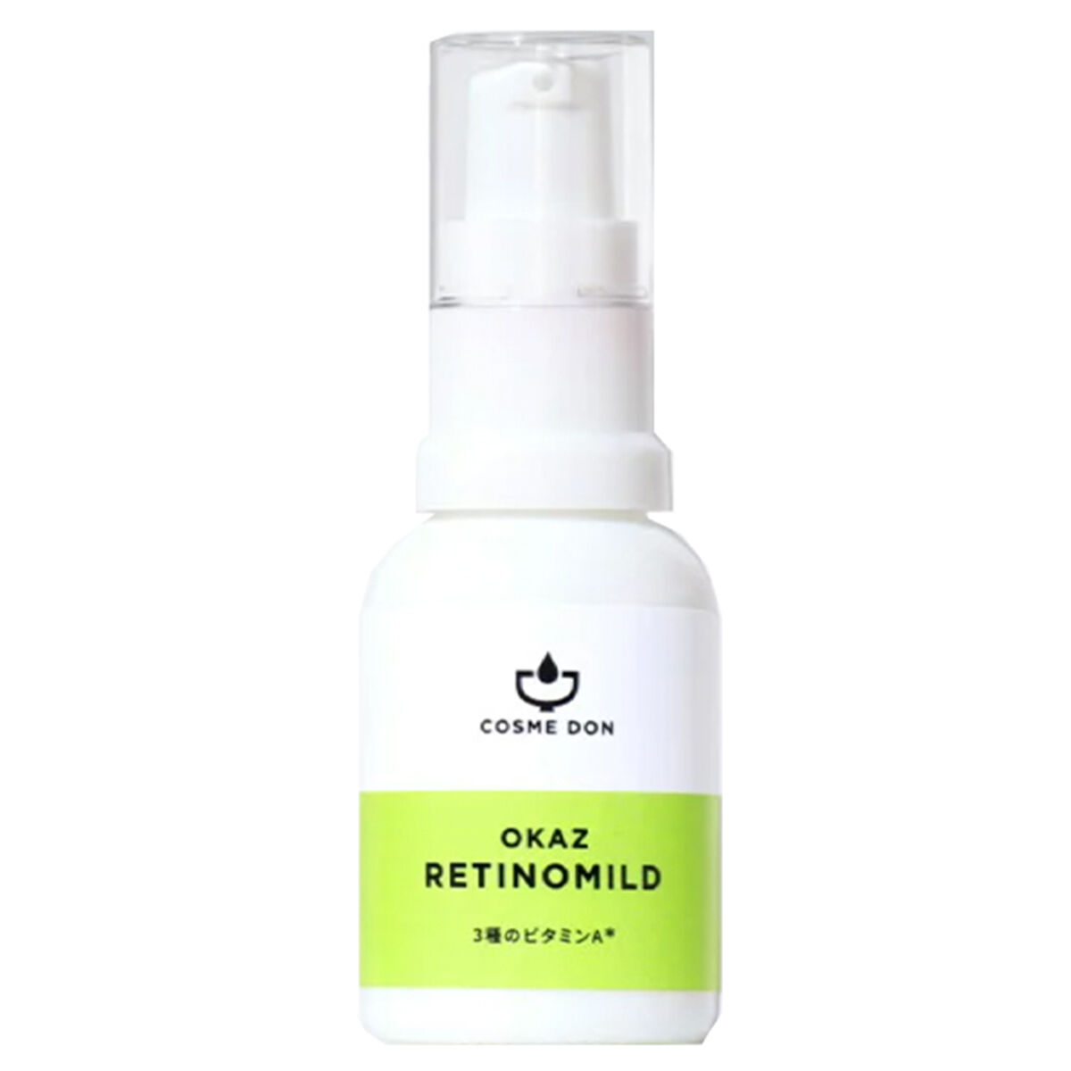 オカズ レチノマイルド 20ml