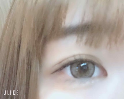 colors 1month/colors/1ヶ月(1MONTH)カラコンを使ったクチコミ(1枚目)