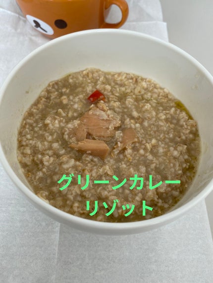 プレミアム ピュア オートミール/ニッショク/オートミールを使ったクチコミ(2枚目)