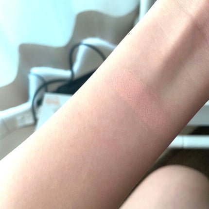 タッチ マイ チーク/Milk Touch/パウダーチークを使ったクチコミ(2枚目)