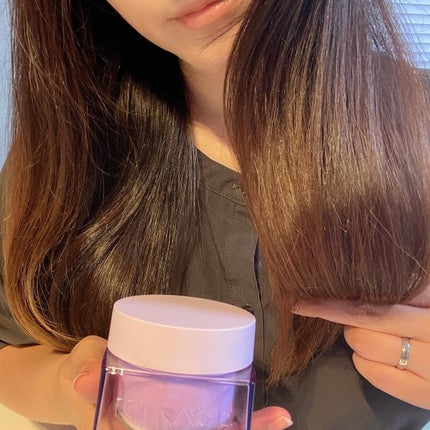 キラージュ スリークコントロール シャンプー/ヘアトリートメント/キラージュ/市販シャンプーを使ったクチコミ(8枚目)