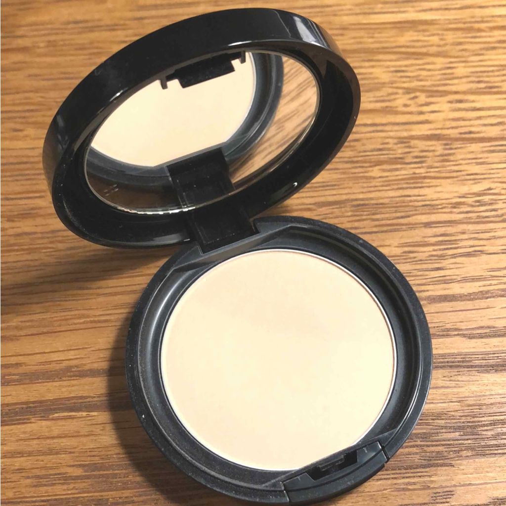 ミネラルエッセンスモイスト SPF40 PA+++/MiMC/パウダーファンデーションを使ったクチコミ(1枚目)