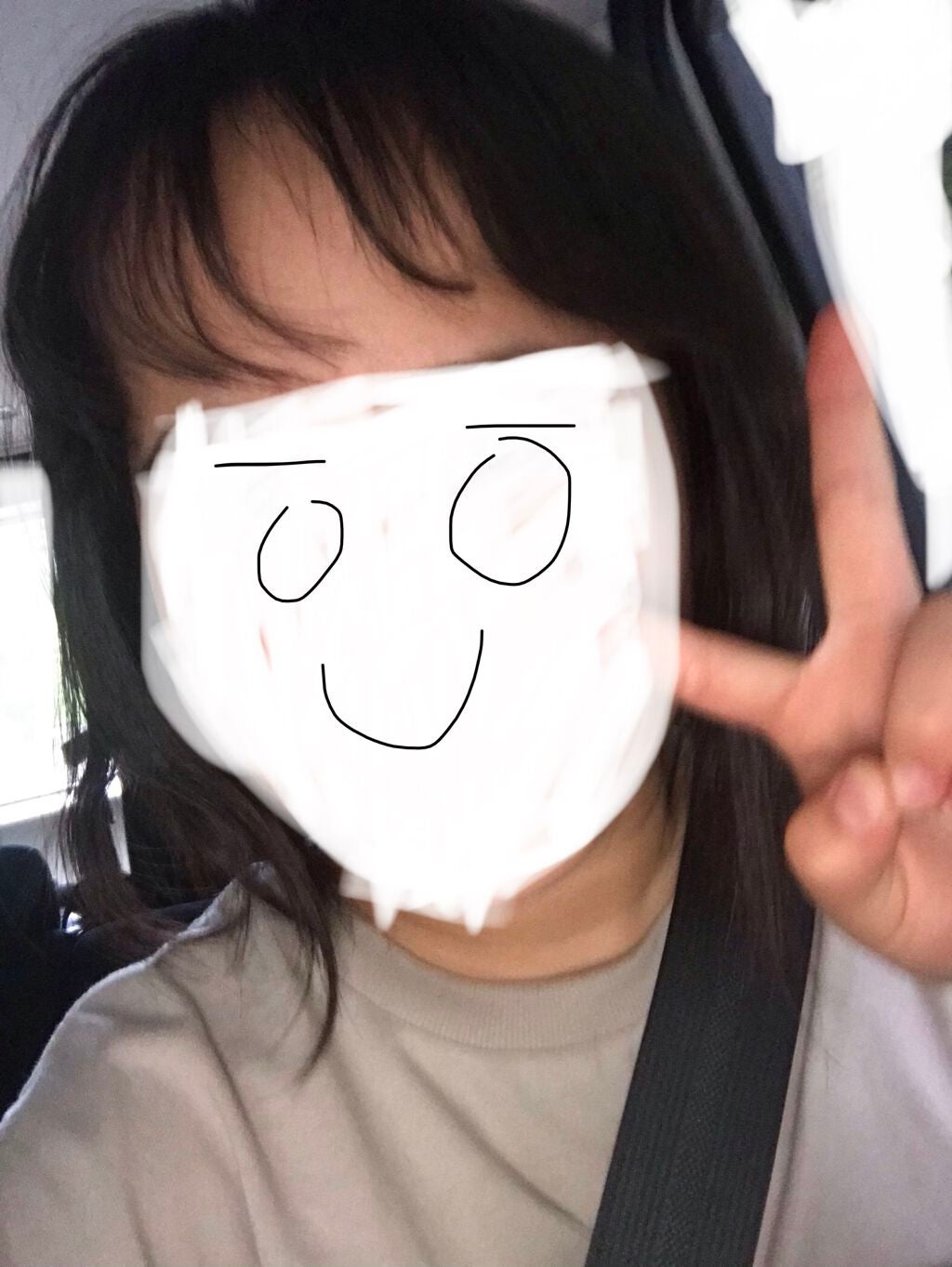 ケープ スーパーハード 無香料/ケープ/ヘアスプレーを使ったクチコミ(1枚目)