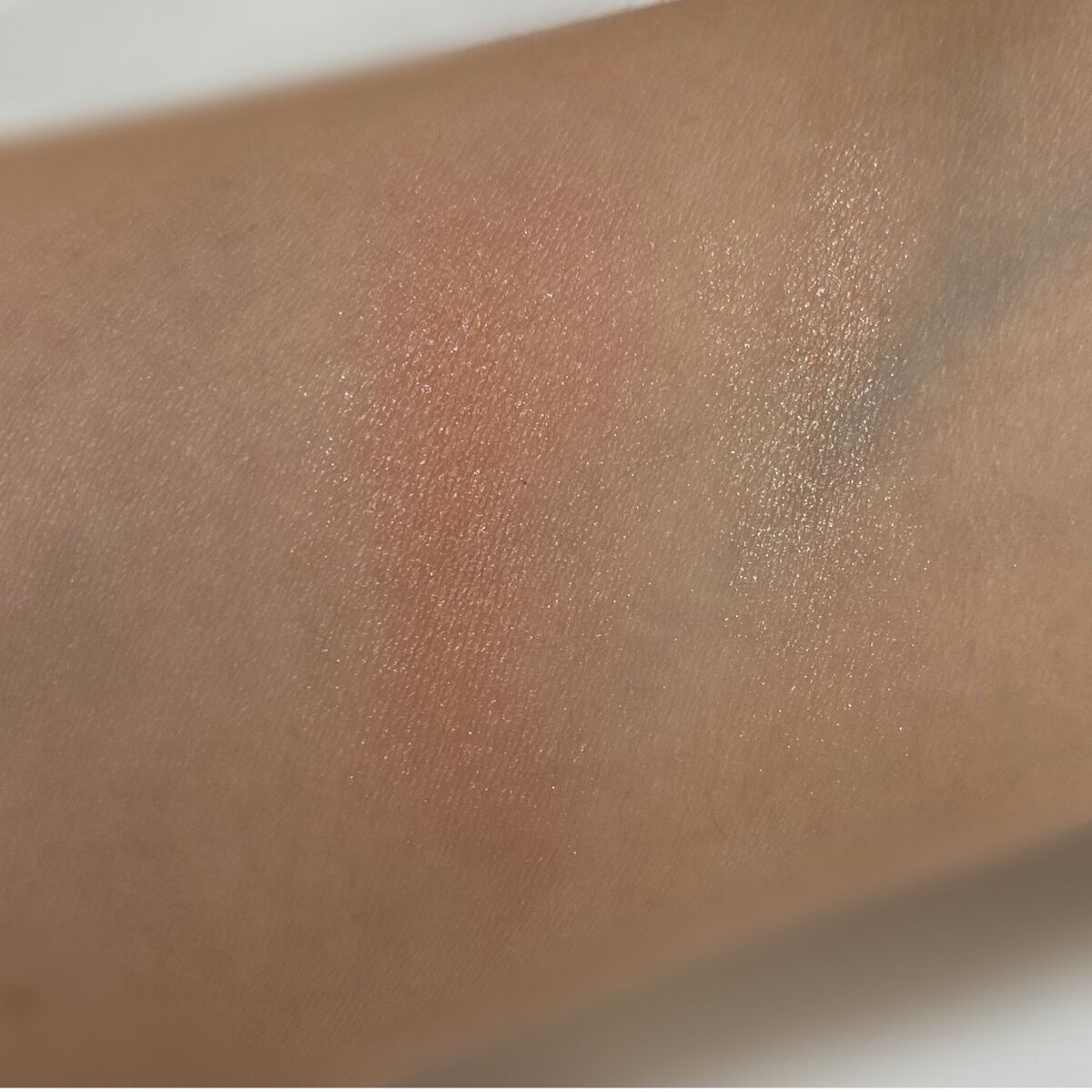 フェイスグロウカラー/CEZANNE/クリームハイライトを使ったクチコミ(2枚目)