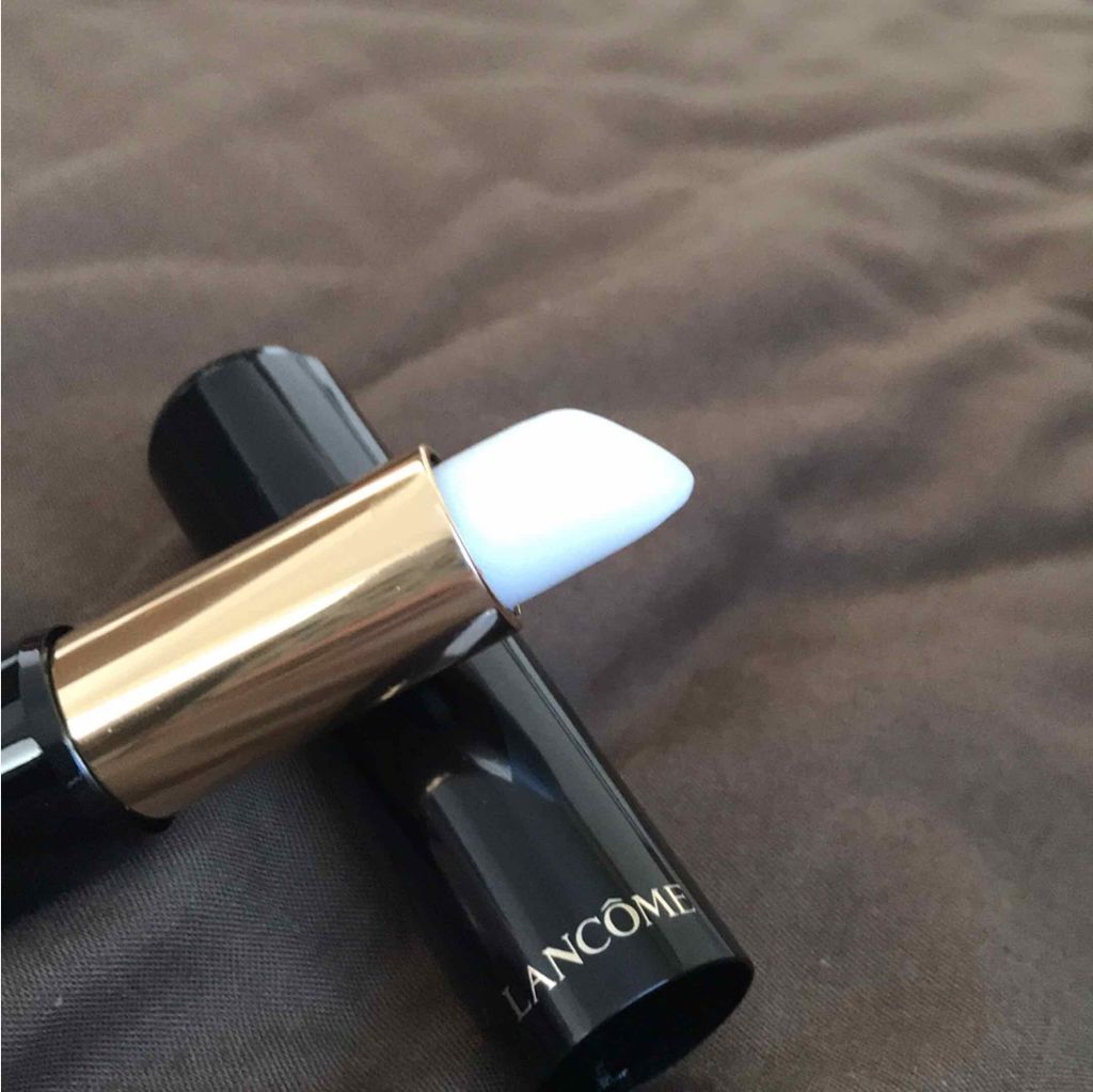 リップスティック Y 744 ブラウン系パール/ちふれ/口紅を使ったクチコミ（2枚目）