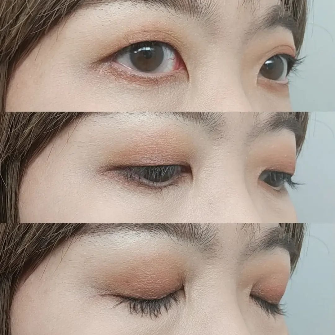 シグニチャー カラー アイズ/SUQQU/アイシャドウパレットを使ったクチコミ(3枚目)